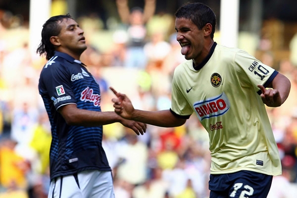 América-Querétaro 41