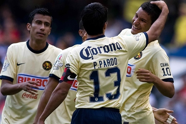 América-Querétaro 43