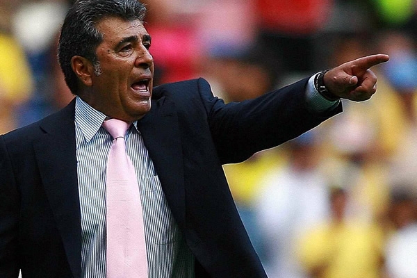 América-Querétaro 44