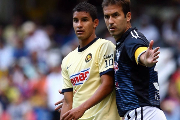 América-Querétaro 45
