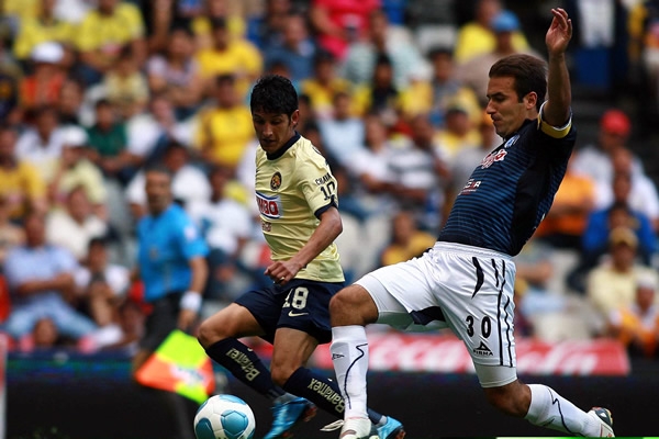 América-Querétaro 46