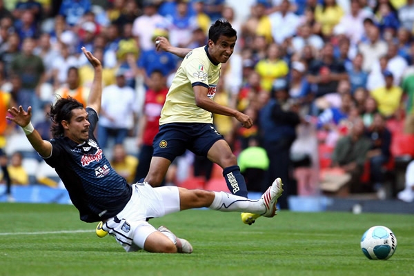 América-Querétaro 47