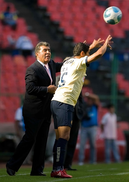 América-Querétaro 49