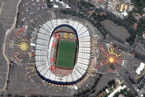 América quiere regresar la alegría al Azteca.