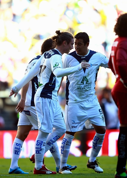 América-San Luis 12