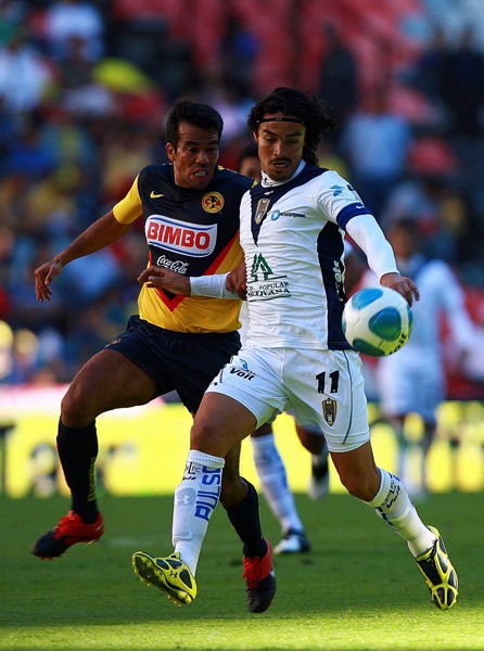 América-San Luis 19