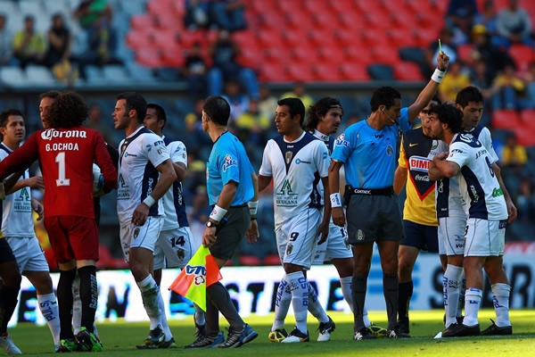 América-San Luis 23