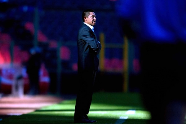 América-San Luis 25