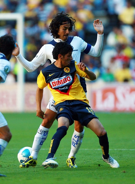 América-San Luis 27