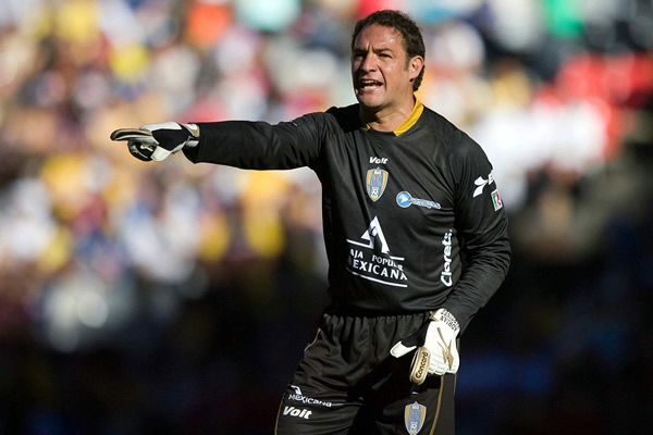 América-San Luis 29