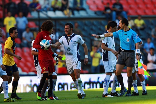 América-San Luis 34