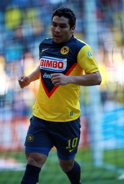 América-San Luis 35