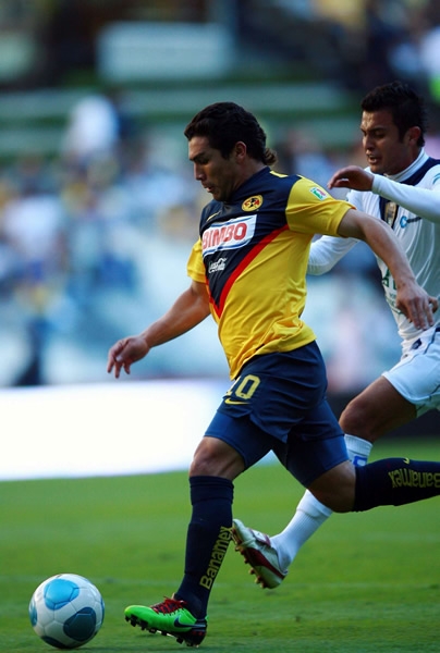 América-San Luis 37