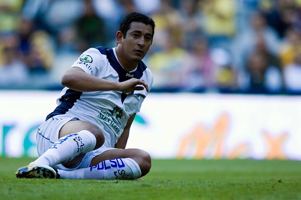 América-San Luis 41