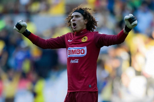 América-San Luis 42