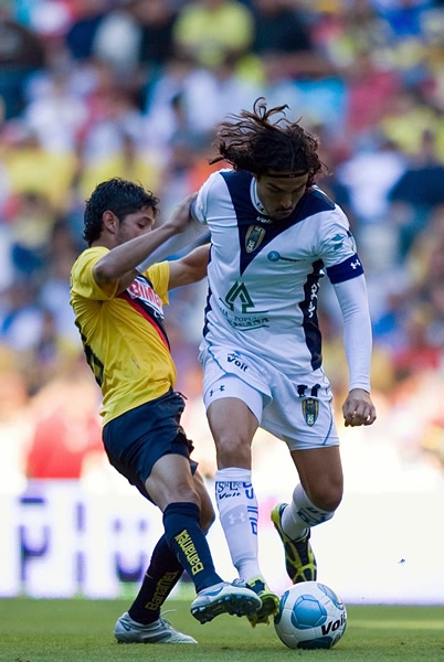 América-San Luis 43