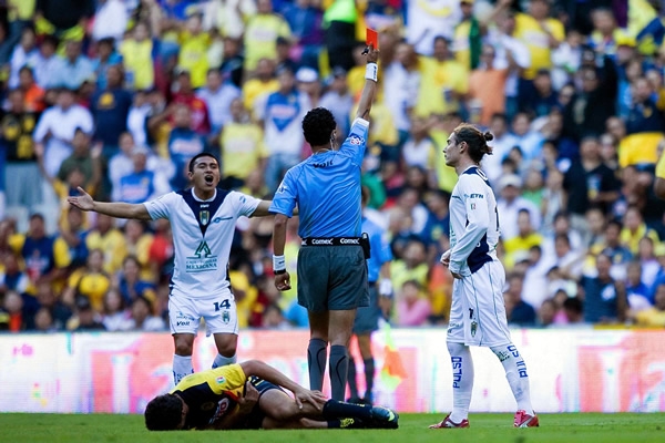 América-San Luis 44