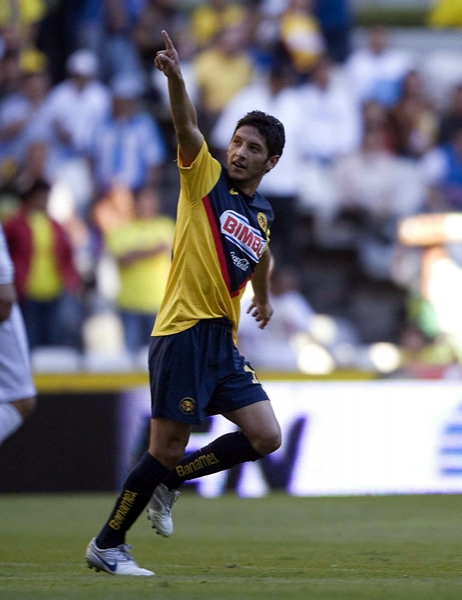 América-San Luis 48