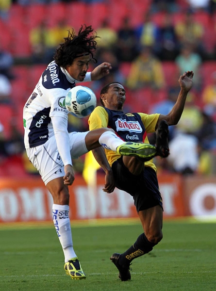 América-San Luis 51