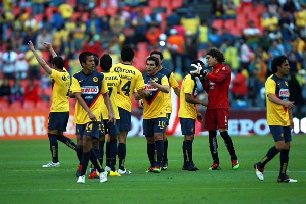 América-San Luis 53