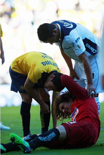 América-San Luis 55