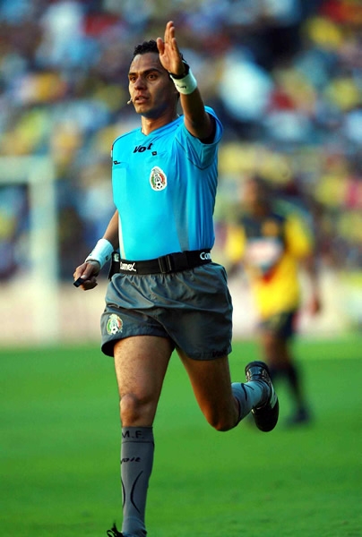 América-San Luis 56