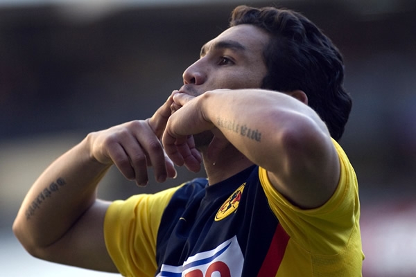 América-San Luis 57