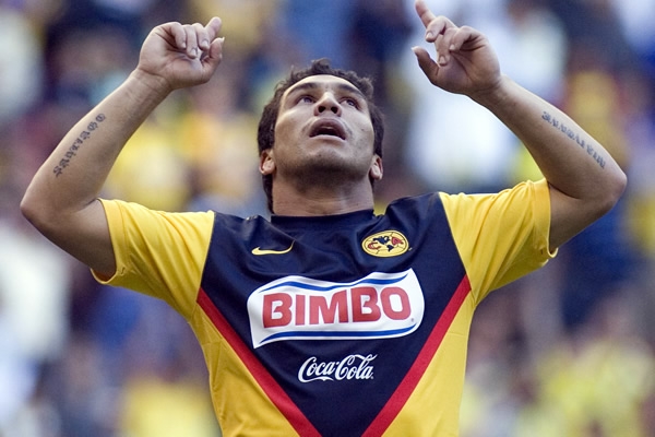 América-San Luis 58