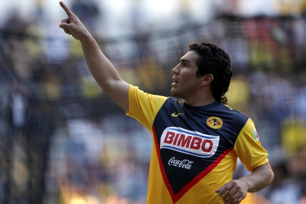 América-San Luis 61