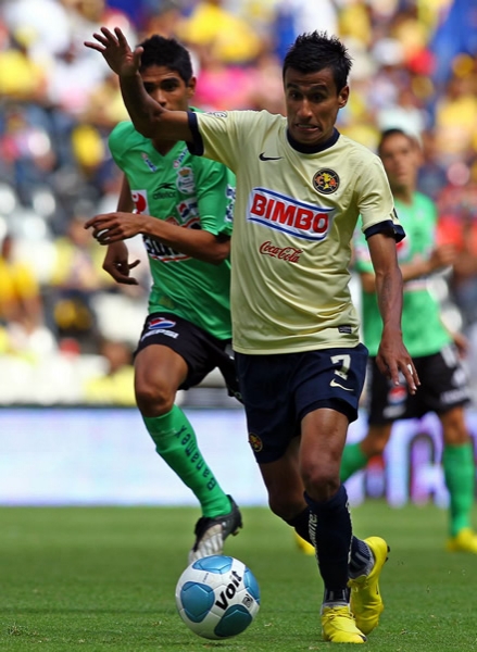 América-Santos 51
