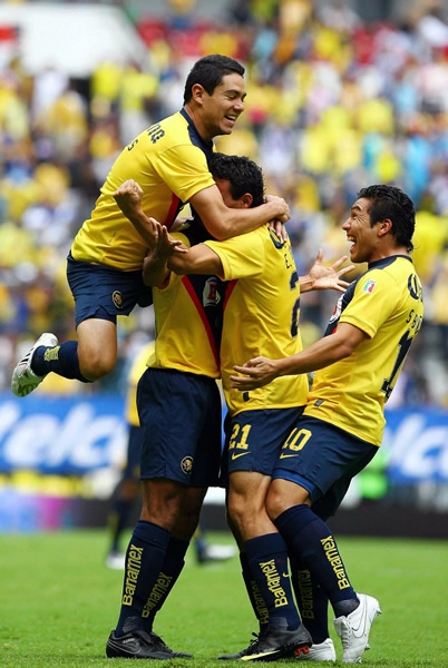 América-Toluca 5