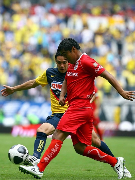 América-Toluca 7