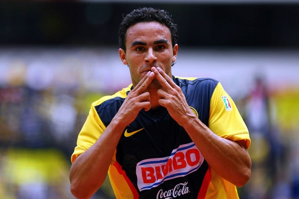 América-Toluca 8