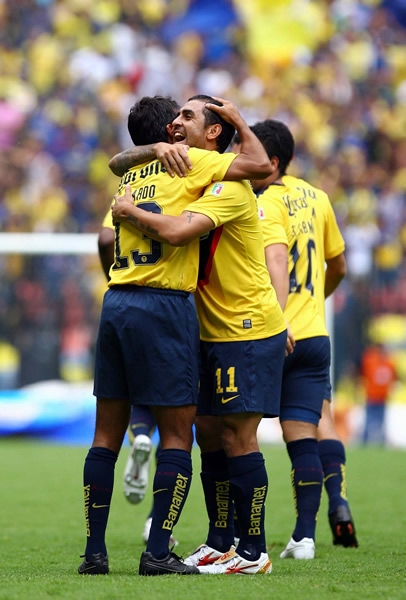 América-Toluca 12