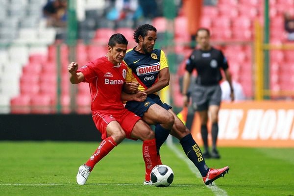 América-Toluca 14