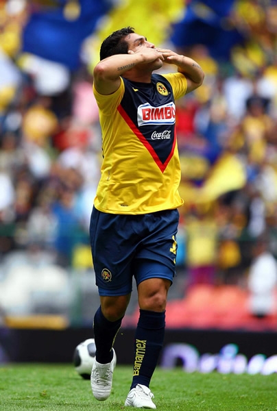 América-Toluca 17