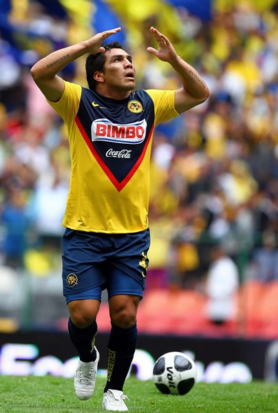 América-Toluca 18