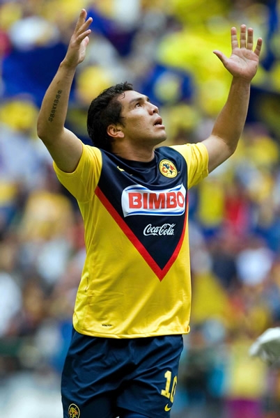 América-Toluca 20