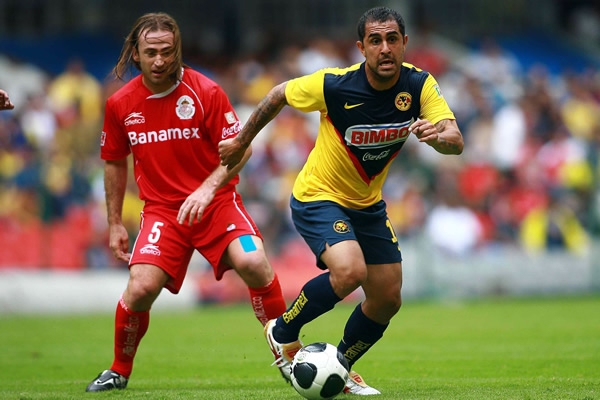 América-Toluca 24