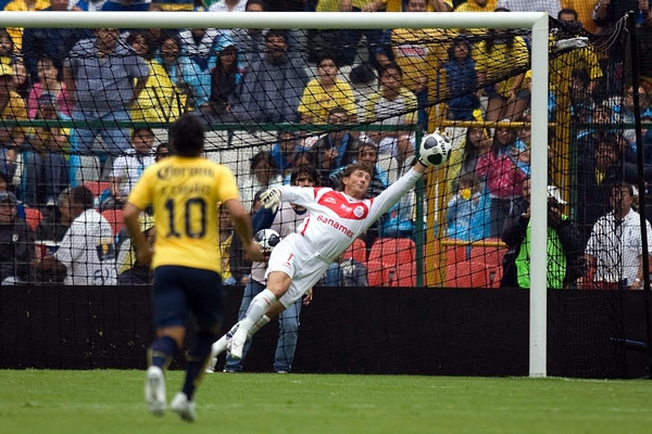 América-Toluca 26
