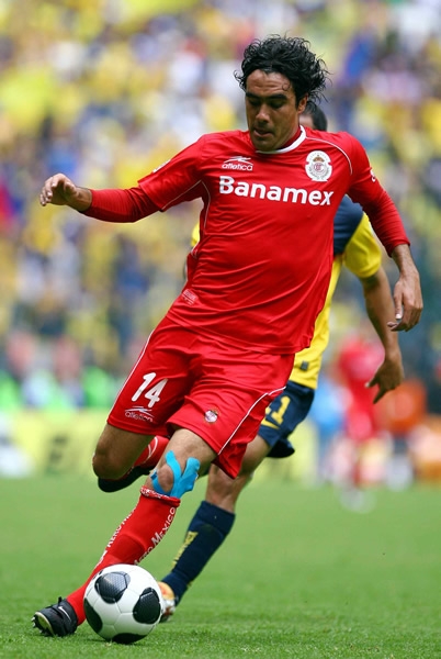 América-Toluca 30
