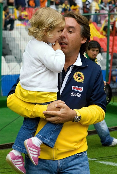 América-Toluca 33