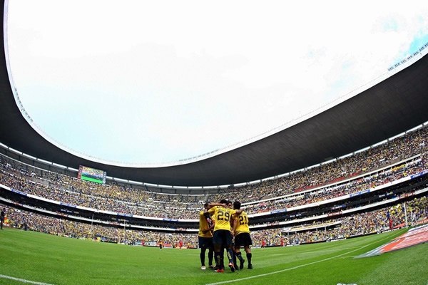 América-Toluca 37