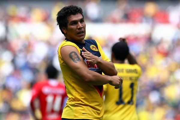 América-Toluca 38