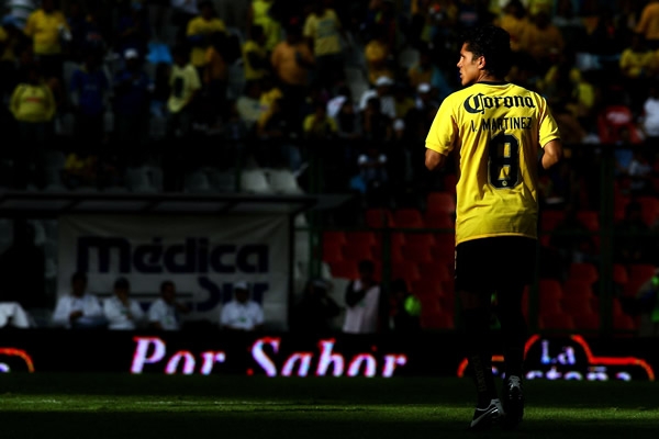 América-Toluca 39