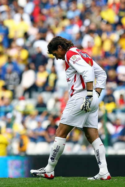 América-Toluca 40