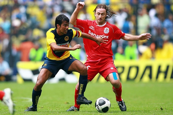 América-Toluca 47