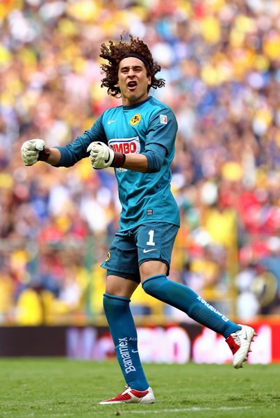 América-Toluca 54