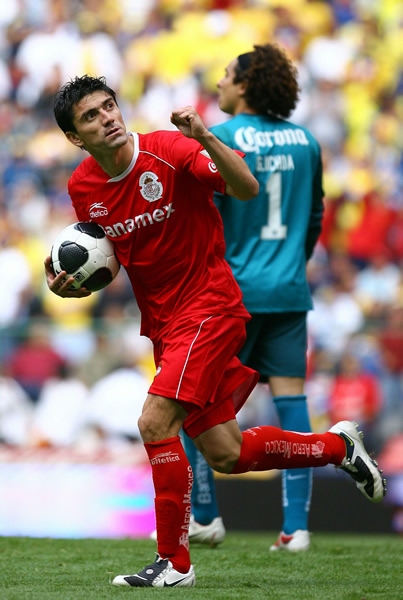 América-Toluca 56