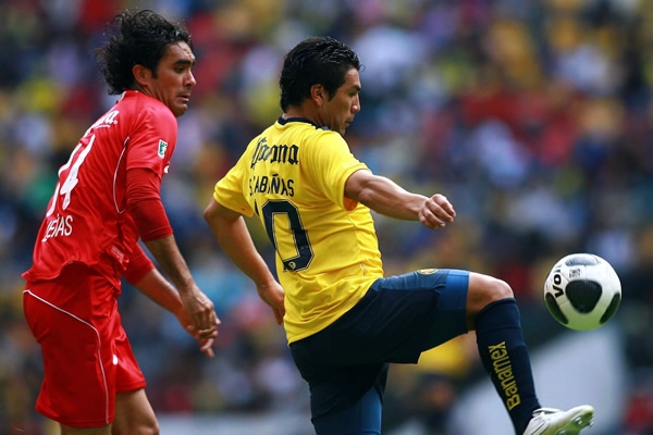 América-Toluca 57